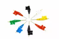 Electro PJP 6800-S Micro Pincer SMD Clip Set
